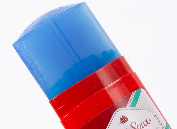 مام استیک  Old spice