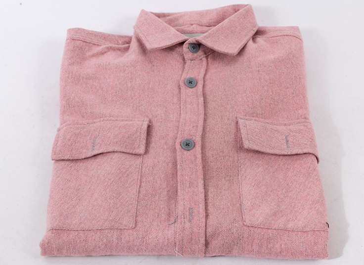 پیراهن پشمی مردانه Selin