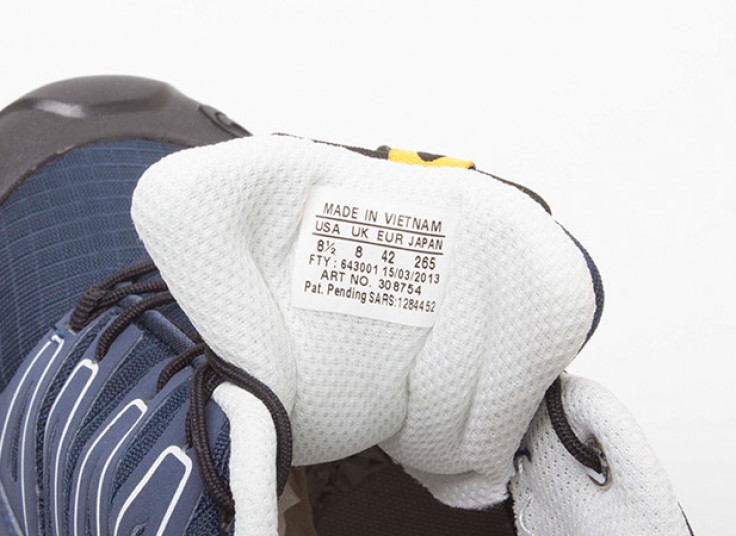 کفش ورزشی جدید SALOMON