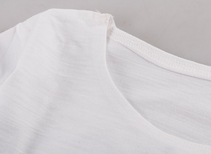 تیشرت آستین بلند زنانه simplex