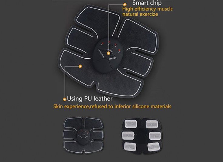 باشگاه شخصی Mobile Gym