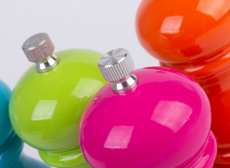 فلفل و نمک ساب Tinct