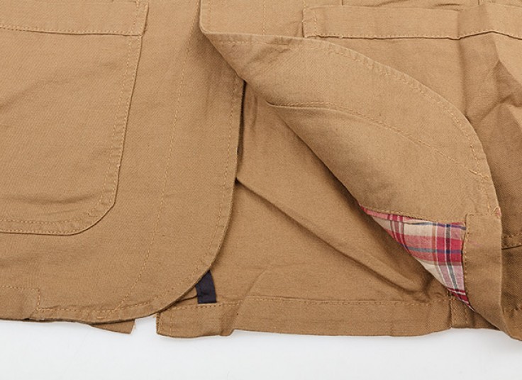 کت تک مردانه Rodi Casual