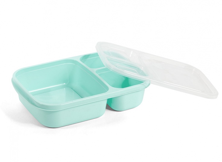 ظرف فریزری 3 خانه Prestige