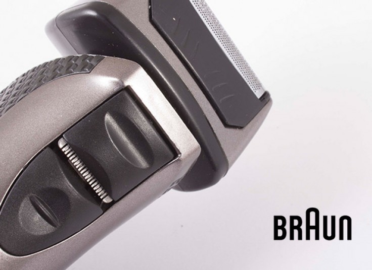 ریش تراش Braun