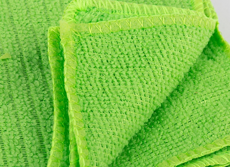 دستمال میکروفایبر Tang