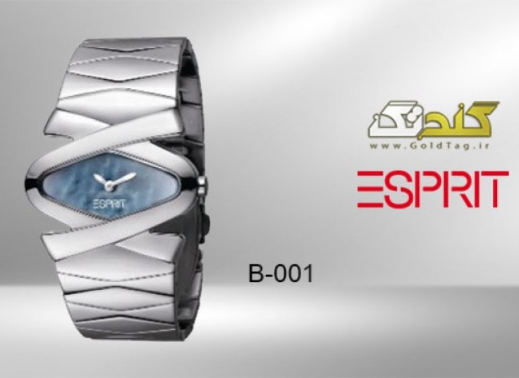 ساعت Esprit اصلی