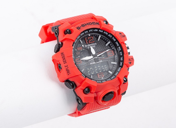 ساعت مردانه Casio مدل G SHOCK
