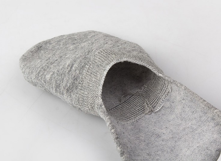 جوراب کالج Cotton Socks