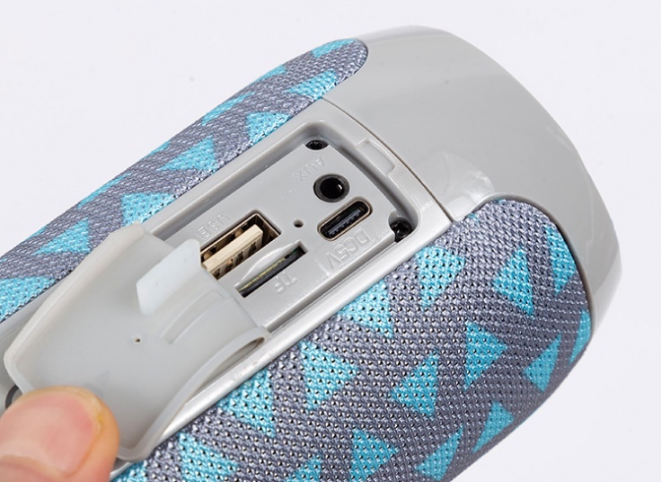 اسپیکر بلوتوث T&G