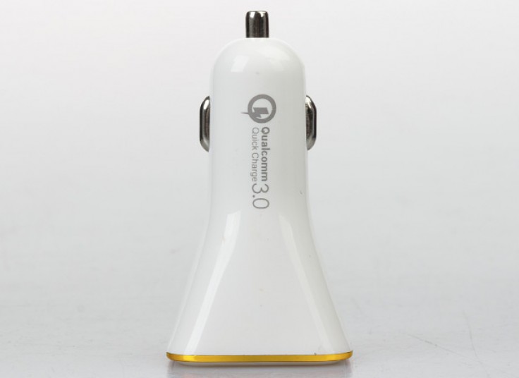 شارژر فندکی با دو خروجی USB