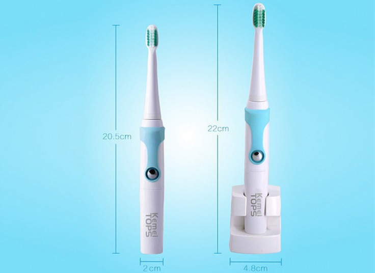 مسواک ویبره دار Kemei Tops