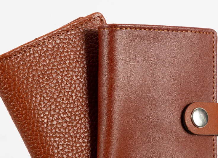 کیف جاکارتی و جاکلیدی چرم طبیعی