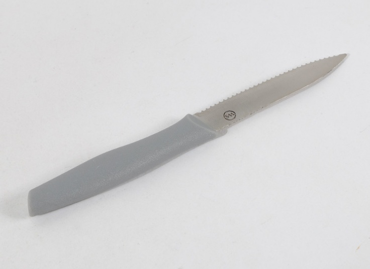 چاقو پاستیلی WS