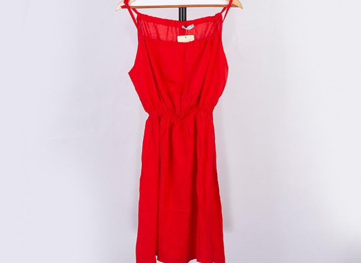 پیراهن بندی زنانه Littoral