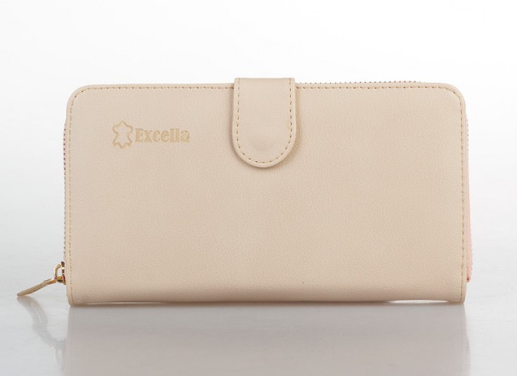 کیف پول زنانه Excella