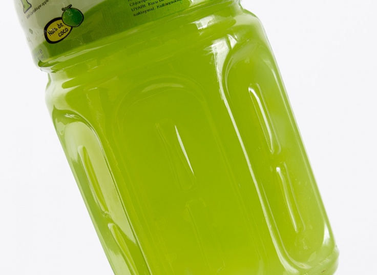 نوشیدنی بدون گاز Iso Full