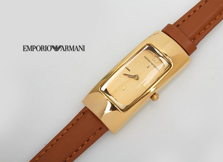ساعت زنانه Emporio Armani