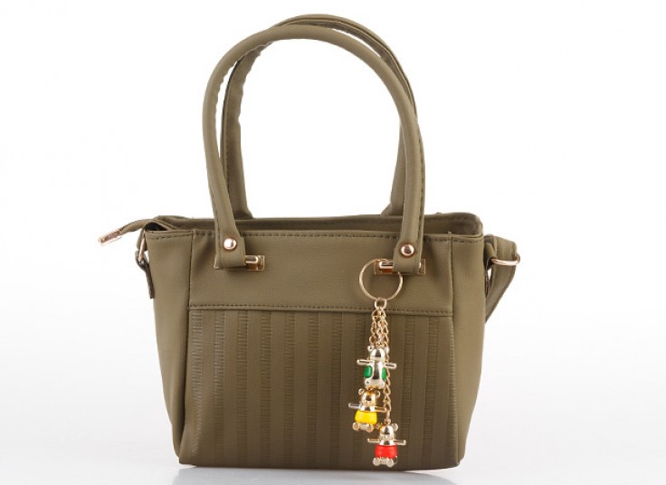 کیف زنانه طرح Striped