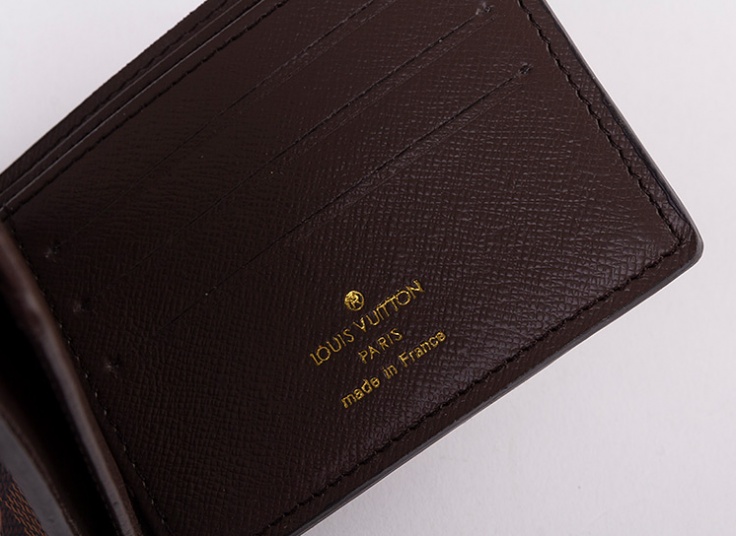 انواع کیف پول مردانه چرم طبیعی