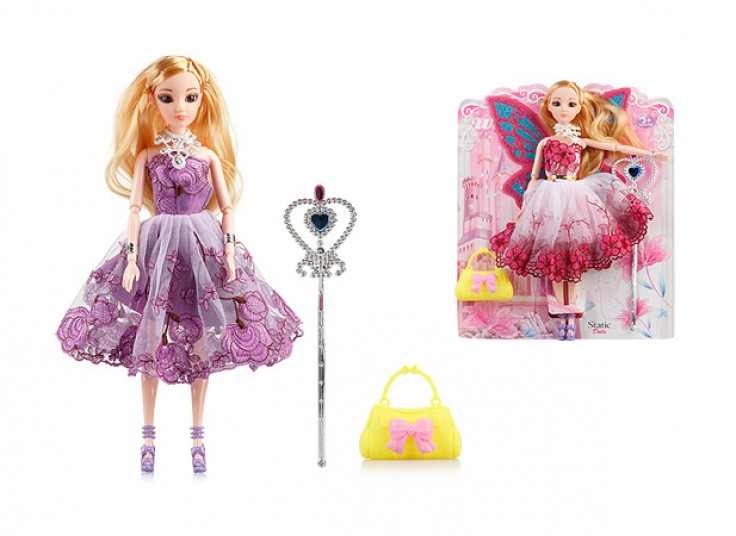 پکیج فانتزی عروسک Dream angel