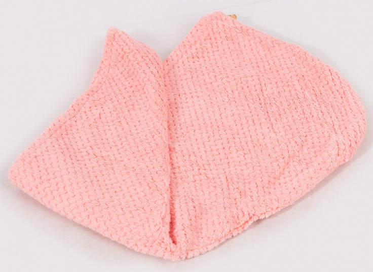 کلاه حمام YiYi