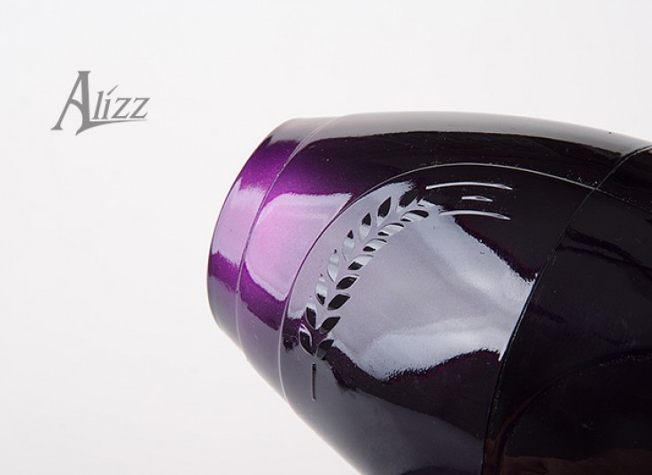 سشوار 2400 وات Alizz