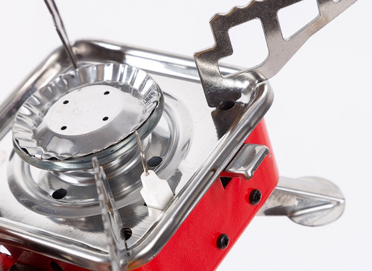 اجاق گاز کمپینگ JIHAM