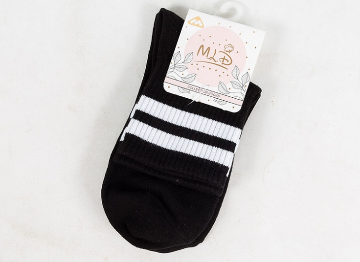 جوراب نیم ساق MLD