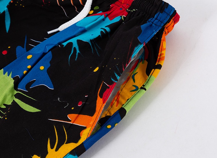 شلوارک راحتی Glub