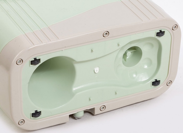 زمین شوی سطلی DUOCAI MOP360