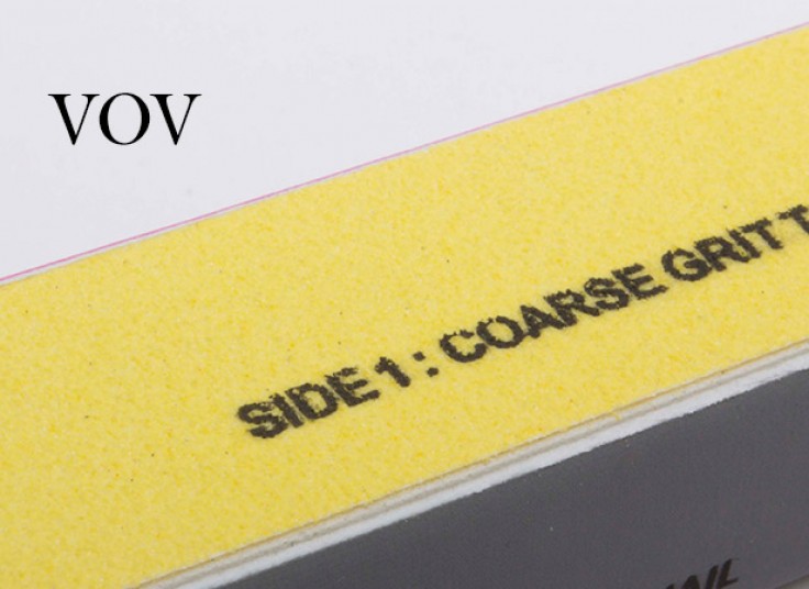 سوهان ناخن VOV