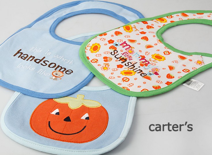 پیشبند کودک Carters