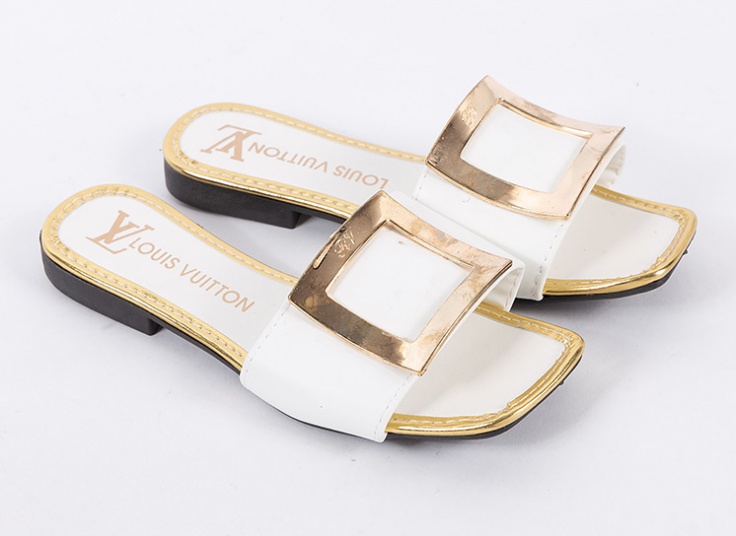 صندل زنانه طرح LV