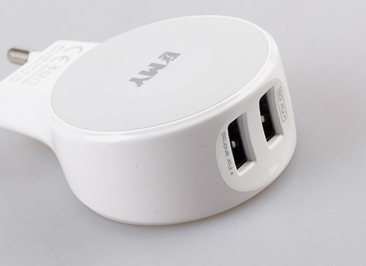 آداپتور و شارژر EMY