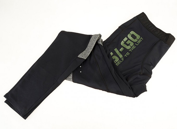 شلوار ورزشی مردانه crivit PRO