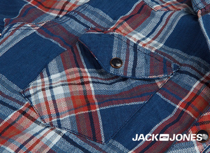 پیراهن مردانه Jack and Jones