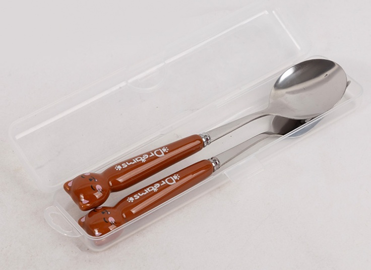 قاشق و چنگال فانتزی