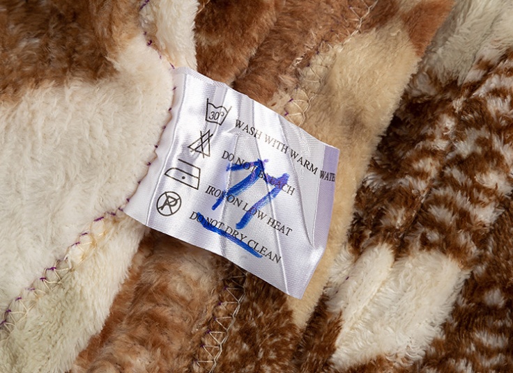 پتو مسافرتی ژله ای کیف دار Senfela