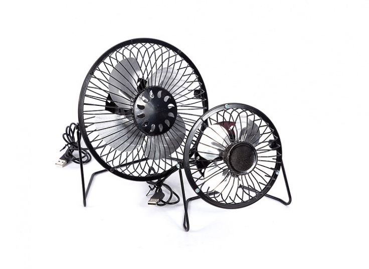 پنکه رومیزی Mini Fan