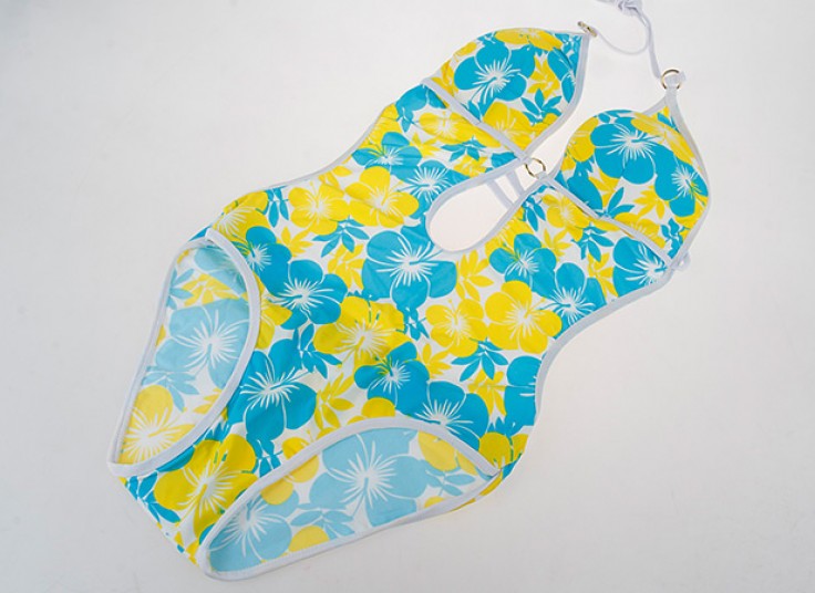 مایو زنانه one piece