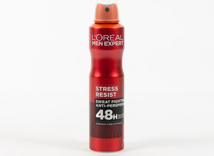اسپری ضدتعریق LOREAL