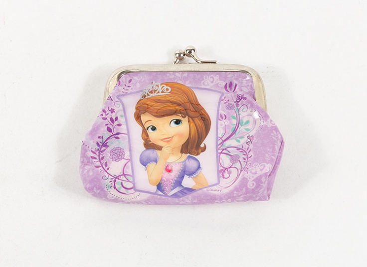 کیف پول بچگانه