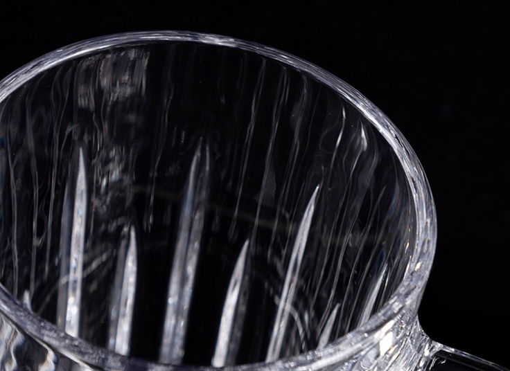 ماگ دمنوش درب دار 2 عددی BLINKMAX