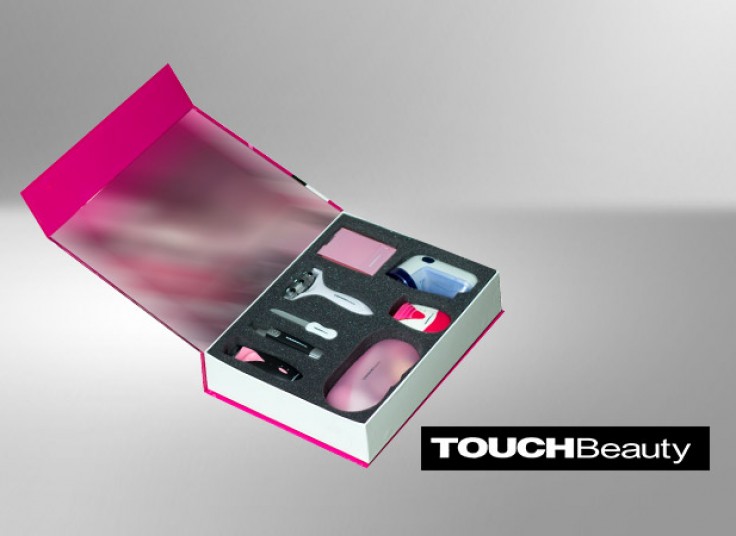 پکیج ۸ محصول  TOUCHBeauty