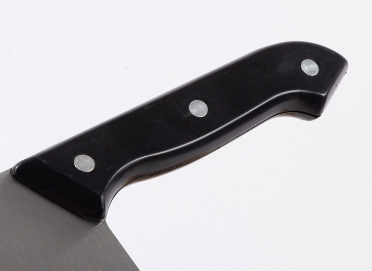 ست 6 عددی چاقو و تخته گوشت KOCHMESSER