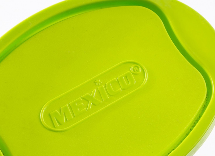 ظرف درب دار Mexico