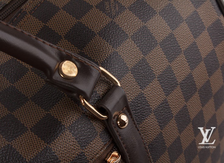 ساک دستی مسافرتی Louis Vuitton