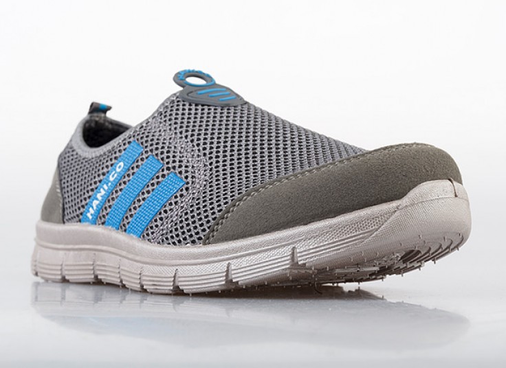 کفش راحتی مردانه Hani Co