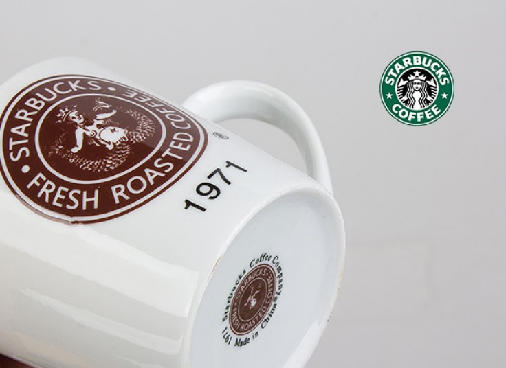 3 مدل ست ماگ و قاشق STARBUCKS